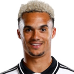 Antonee Robinson