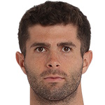 Christian Pulisic