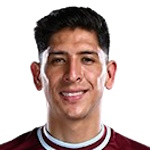 Edson Álvarez