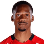 Ethan Pinnock