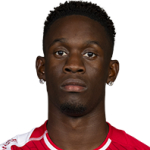 Folarin Balogun