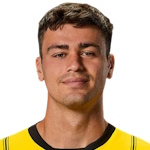 Giovanni Reyna
