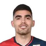 Johan Vásquez