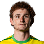 Josh Sargent