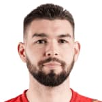 Maxime Crépeau