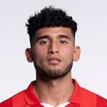 Ricardo Pepi