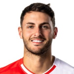 Santiago Giménez