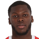 Yunus Musah
