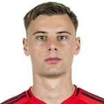 Gabriel Vidovic