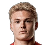 Conrad Harder