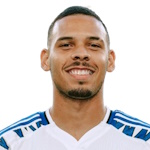 Gabriel Pereira Magalhães dos Santos