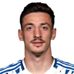 Giorgi Gocholeishvili