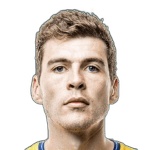 Jacob Rasmussen