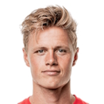 Jeppe Tverskov