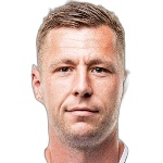 Lukas Lerager