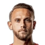 Marcus Ingvartsen