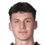 Mikel Krüger-Johnsen