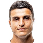 Mohamed Elyounoussi
