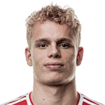 Oliver Provstgaard