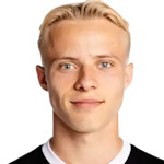 Oscar Højlund