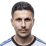 Roony Bardghji