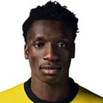 Abdoulaye Kamara
