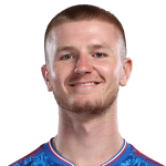 Adam Wharton