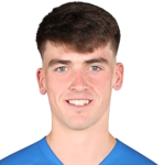 Andrew Moran