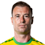 Ashley Barnes