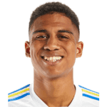 Cody Drameh