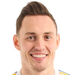 Connor Roberts