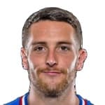 Conor Washington