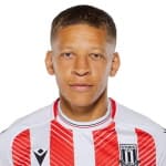 Dwight Gayle