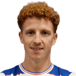 Jack Colback