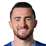 Jack Harrison