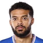 Jake Clarke-Salter