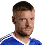 Jamie Vardy
