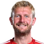 Joe Worrall