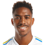 Junior Firpo