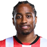 Kyle Walker-Peters