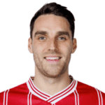 Matty James