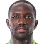 Moussa Sissoko