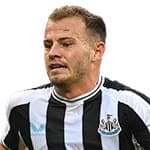 Ryan Fraser