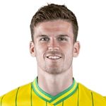 Sam Byram