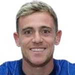 Sammie Szmodics