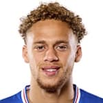 Stephen Duke-McKenna