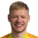 Aaron Ramsdale