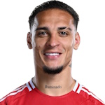 Antony Matheus dos Santos