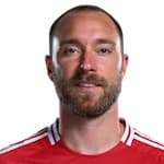 Christian Eriksen