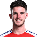 Declan Rice